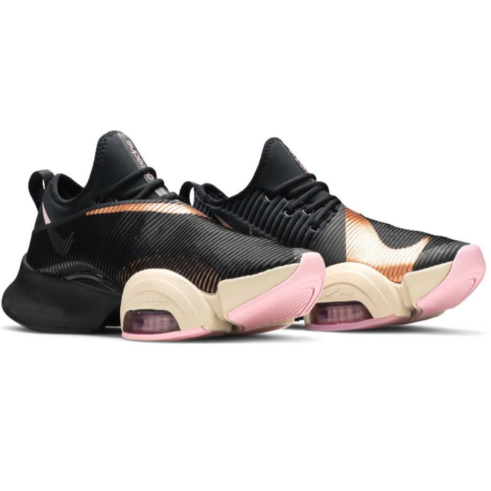 Nike airzoom superrep